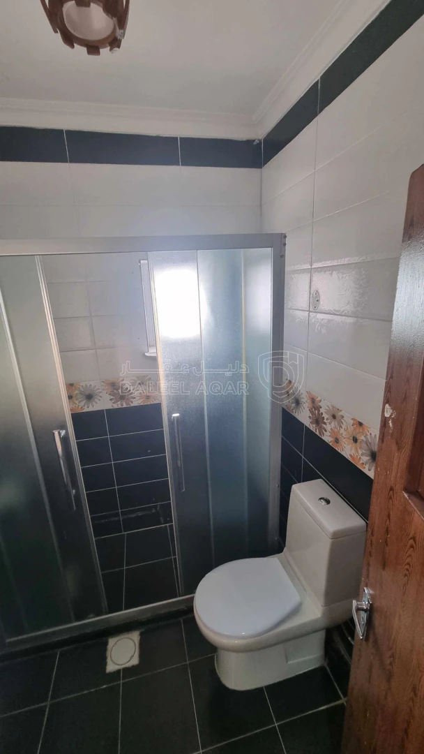 شقة في العالمية مقابل السيفوي عمارة ٣٩ طابق ٣ يسار - 35,000 دأ - صورة 21