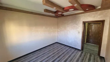 شقة في العالمية مقابل السيفوي عمارة ٣٩ طابق ٣ يسار - 35,000 دأ - صورة NaN