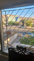 شقة في العالمية مقابل السيفوي عمارة ٣٩ طابق ٣ يسار - 35,000 دأ - صورة NaN