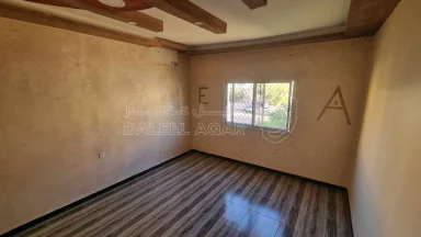 شقة في العالمية مقابل السيفوي عمارة ٣٩ طابق ٣ يسار - 35,000 دأ - صورة NaN