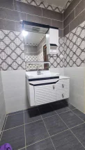 شقة في العالمية مقابل السيفوي عمارة ٣٩ طابق ٣ يسار - 35,000 دأ - صورة NaN