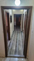 شقة في العالمية مقابل السيفوي عمارة ٣٩ طابق ٣ يسار - 35,000 دأ - صورة NaN
