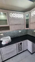شقة في العالمية مقابل السيفوي عمارة ٣٩ طابق ٣ يسار - 35,000 دأ - صورة NaN