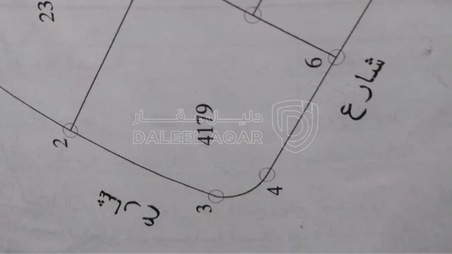مزرعة/شاليه - مزرعة في الشونة الجنوبية جوفه الكفرين  - 80000 دأ