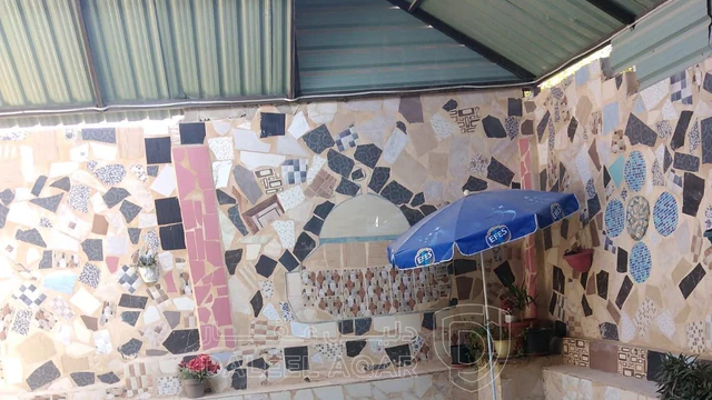 مزرعة/شاليه في مزرعة في الشونة الجنوبية جوفه الكفرين  - 80,000 دأ - صورة NaN