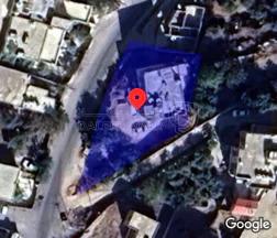 فيلا/منزل - جرش سوف شارع عبدالله الراجحي  - 65000 دأ