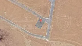أرض في عمان - الدليلة - 27,750 دأ - صورة 1