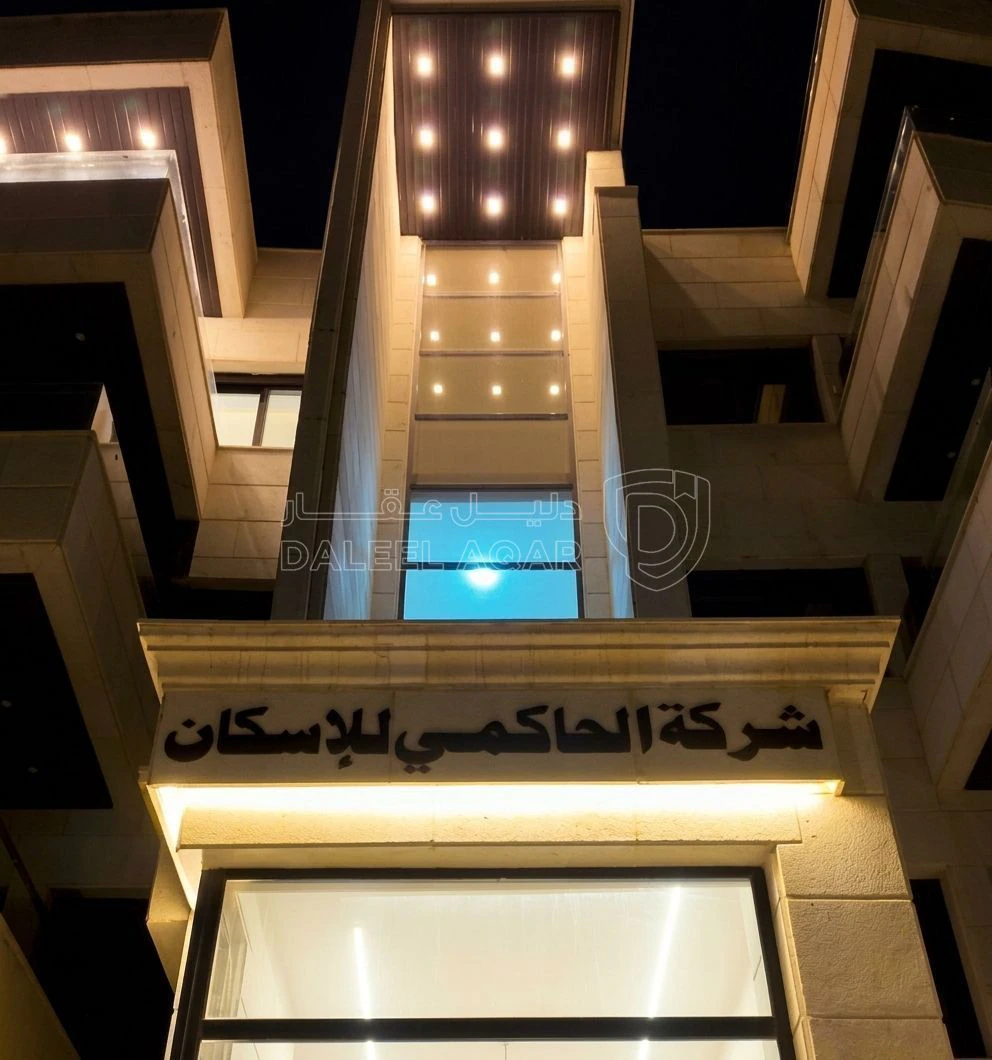 شقة في شقه مميزة ضمن مشروع المدينه  - 119,000 دأ - صورة 4
