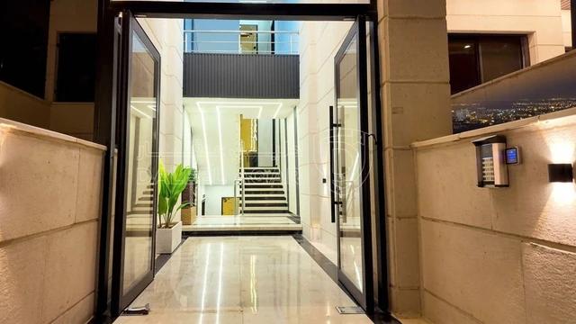 شقة في شقه مميزة ضمن مشروع المدينه  - 119,000 دأ - صورة NaN