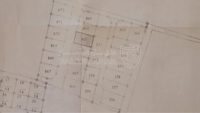 أرض - عمان - جاوا - بالقرب من ادارة الدوريات الخارجية  - 33000 دأ