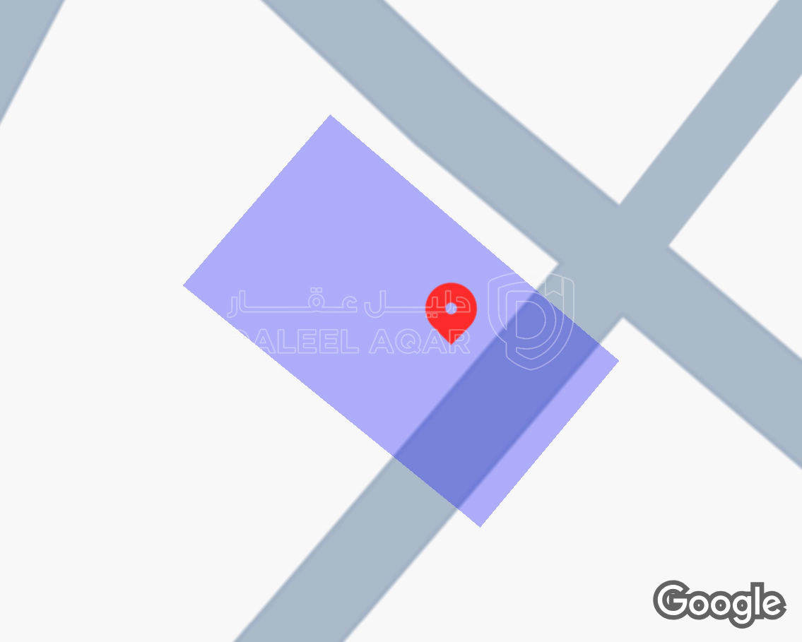 مبنى في سوف فوق مسجد مصعب بن عمير - 60,000 دأ - صورة 1