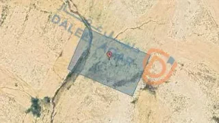 أرض في الموقر المطبة حوض العبدالله  - 120,000 دأ - صورة 1
