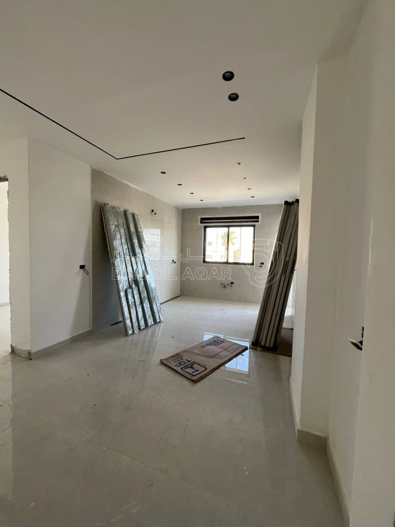 شقة في شقة جديدة في جويدة بتشطيبات حديثة  - 48,000 دأ - صورة 1