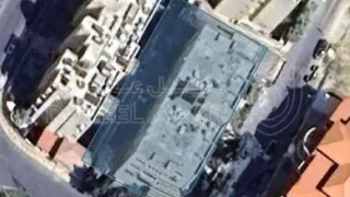 أرض - للبيع ارض في الرابية ع شارعين - 750000 دأ