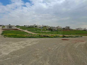 أرض في قرية سالم قرب السوق المركزي مشروع ربوة الريان ١ - 74,000 دأ - صورة NaN