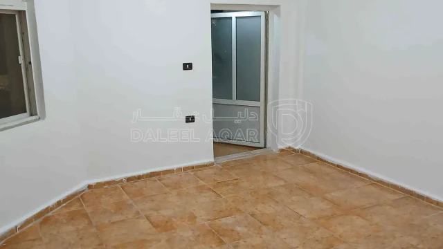 شقة - المرج بالقرب من دوار الإسكان  - 25000 دأ
