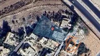 فيلا/منزل في طبربور  - 265,000 دأ - صورة 1
