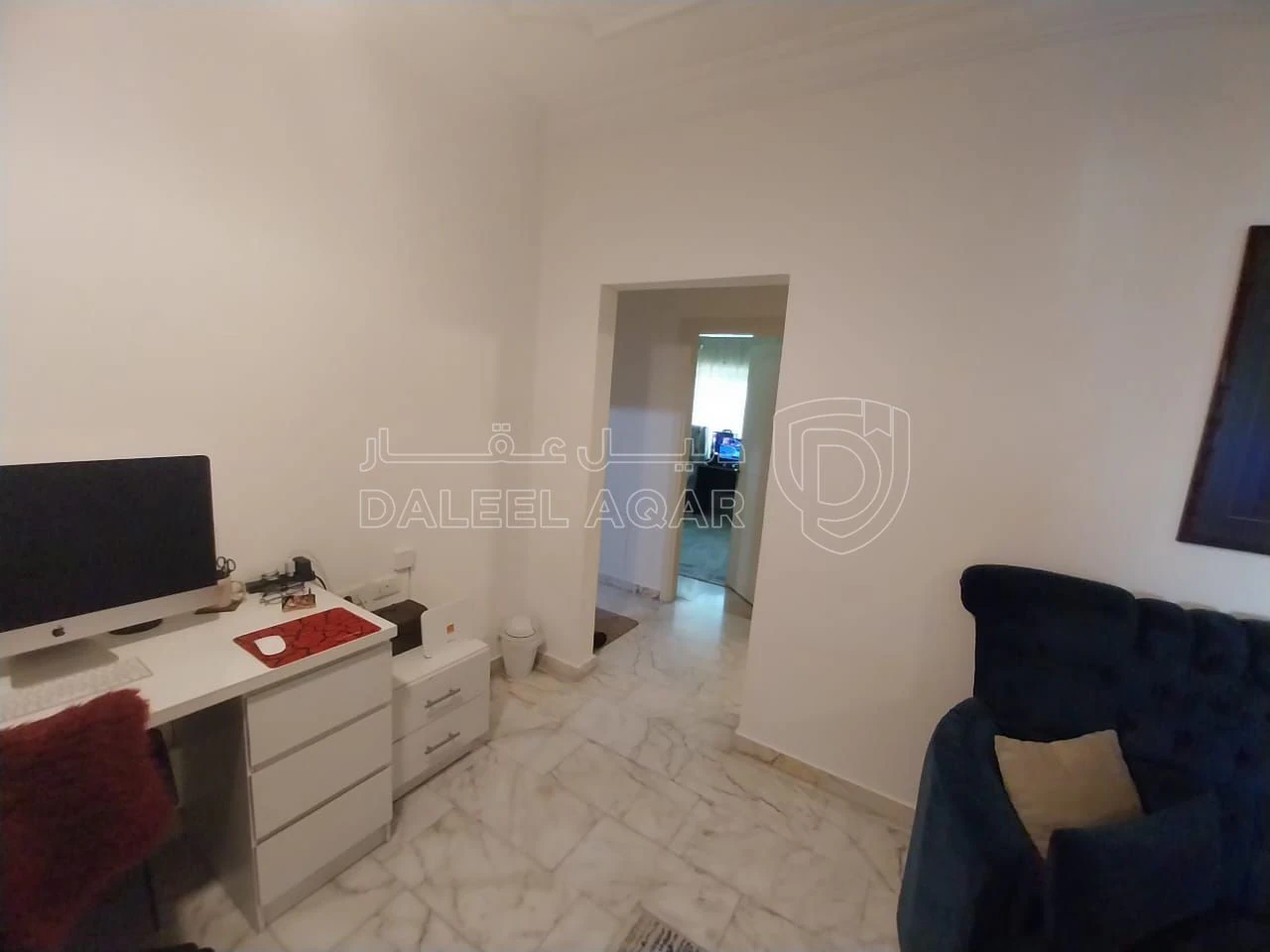 شقة في عمان - تلاع العلي - شارع الجرف - 90,000 دأ - صورة 1
