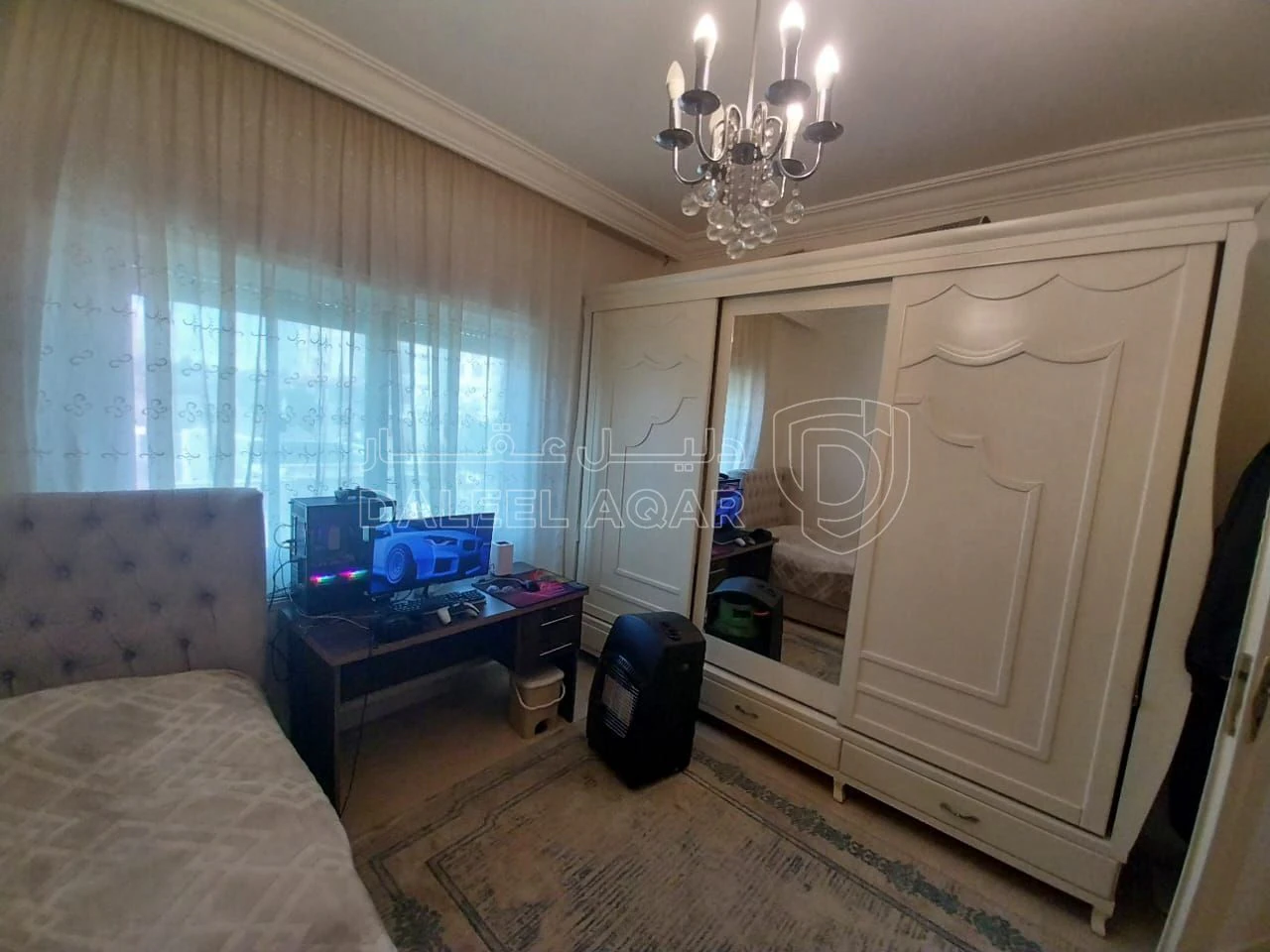 شقة في عمان - تلاع العلي - شارع الجرف - 90,000 دأ - صورة 1