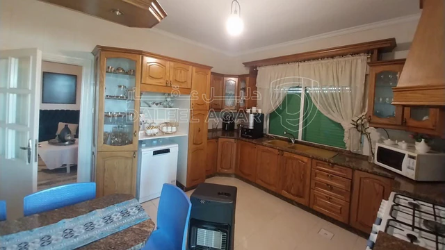 شقة في عمان - تلاع العلي - شارع الجرف - 90,000 دأ - صورة NaN