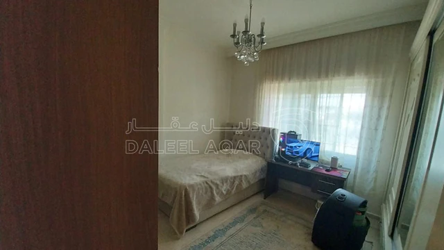 شقة في عمان - تلاع العلي - شارع الجرف - 90,000 دأ - صورة NaN