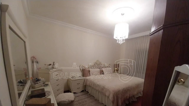 شقة في عمان - تلاع العلي - شارع الجرف - 90,000 دأ - صورة NaN