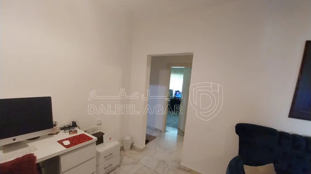 شقة في عمان - تلاع العلي - شارع الجرف - 90,000 دأ - صورة NaN