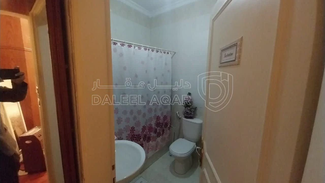 شقة في عمان - تلاع العلي - شارع الجرف - 90,000 دأ - صورة NaN