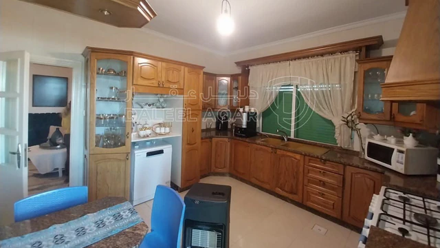 شقة في عمان - تلاع العلي - شارع الجرف - 90,000 دأ - صورة NaN