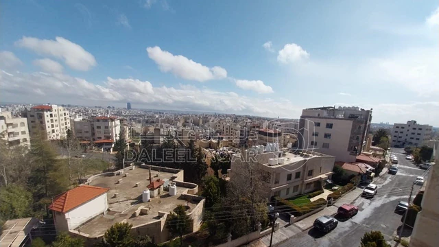 شقة في عمان - تلاع العلي - شارع الجرف - 90,000 دأ - صورة NaN