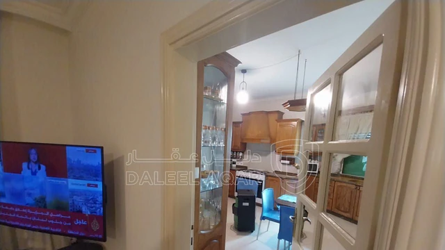 شقة في عمان - تلاع العلي - شارع الجرف - 90,000 دأ - صورة NaN