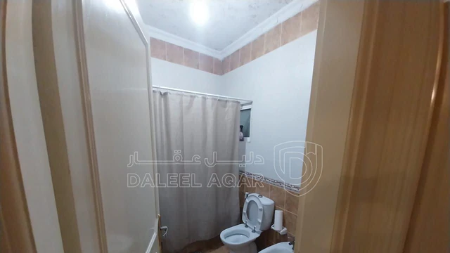 شقة في عمان - تلاع العلي - شارع الجرف - 90,000 دأ - صورة NaN