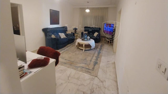 شقة في عمان - تلاع العلي - شارع الجرف - 90,000 دأ - صورة NaN