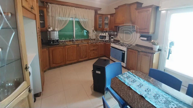 شقة في عمان - تلاع العلي - شارع الجرف - 90,000 دأ - صورة NaN