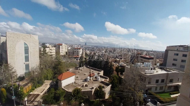 شقة في عمان - تلاع العلي - شارع الجرف - 90,000 دأ - صورة NaN