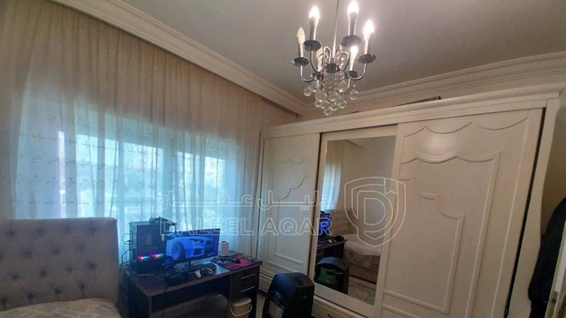 شقة في عمان - تلاع العلي - شارع الجرف - 90,000 دأ - صورة NaN