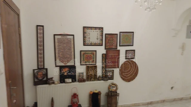 شقة في عمان - تلاع العلي - شارع الجرف - 90,000 دأ - صورة NaN