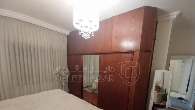 شقة في عمان - تلاع العلي - شارع الجرف - 90,000 دأ - صورة NaN