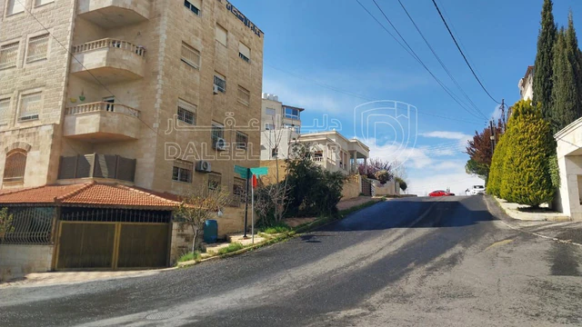 شقة في عمان - تلاع العلي - شارع الجرف - 90,000 دأ - صورة NaN