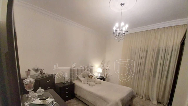 شقة في عمان - تلاع العلي - شارع الجرف - 90,000 دأ - صورة NaN