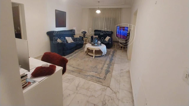 شقة في عمان - تلاع العلي - شارع الجرف - 90,000 دأ - صورة NaN