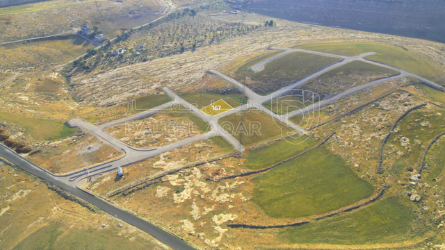 أرض في أرض سكنية بالمستندة الجديدة- 2.5 كم عن اشارة الغاز - 38,000 دأ - صورة NaN