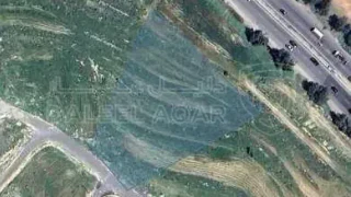 أرض في قطعة ارض مميزة للبيع في حجار النوابلسي - 4,403,850 دأ - صورة 1
