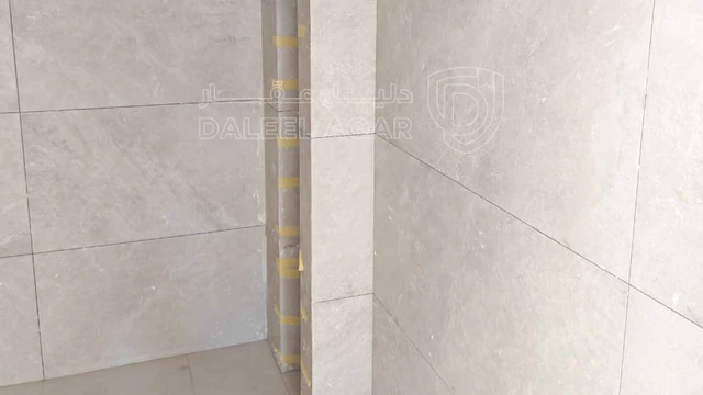 شقة في عمان - عبدون  - 245,000 دأ - صورة NaN
