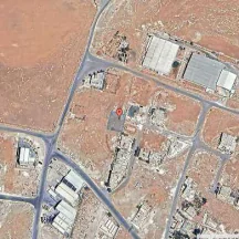 أرض في المستندة/ حي القاضي - تبعد 500م عن شركة فولفو - 35,000 دأ - صورة NaN