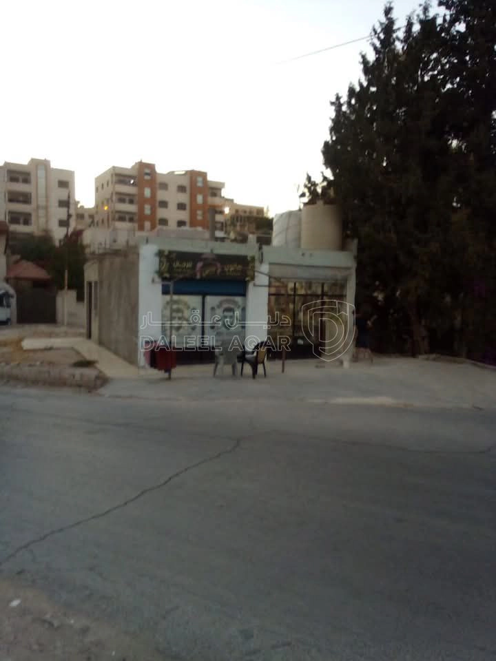 مبنى في جبل الاميره رحمه - 25,000 دأ - صورة 1