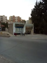 مبنى - جبل الاميره رحمه - 25000 دأ