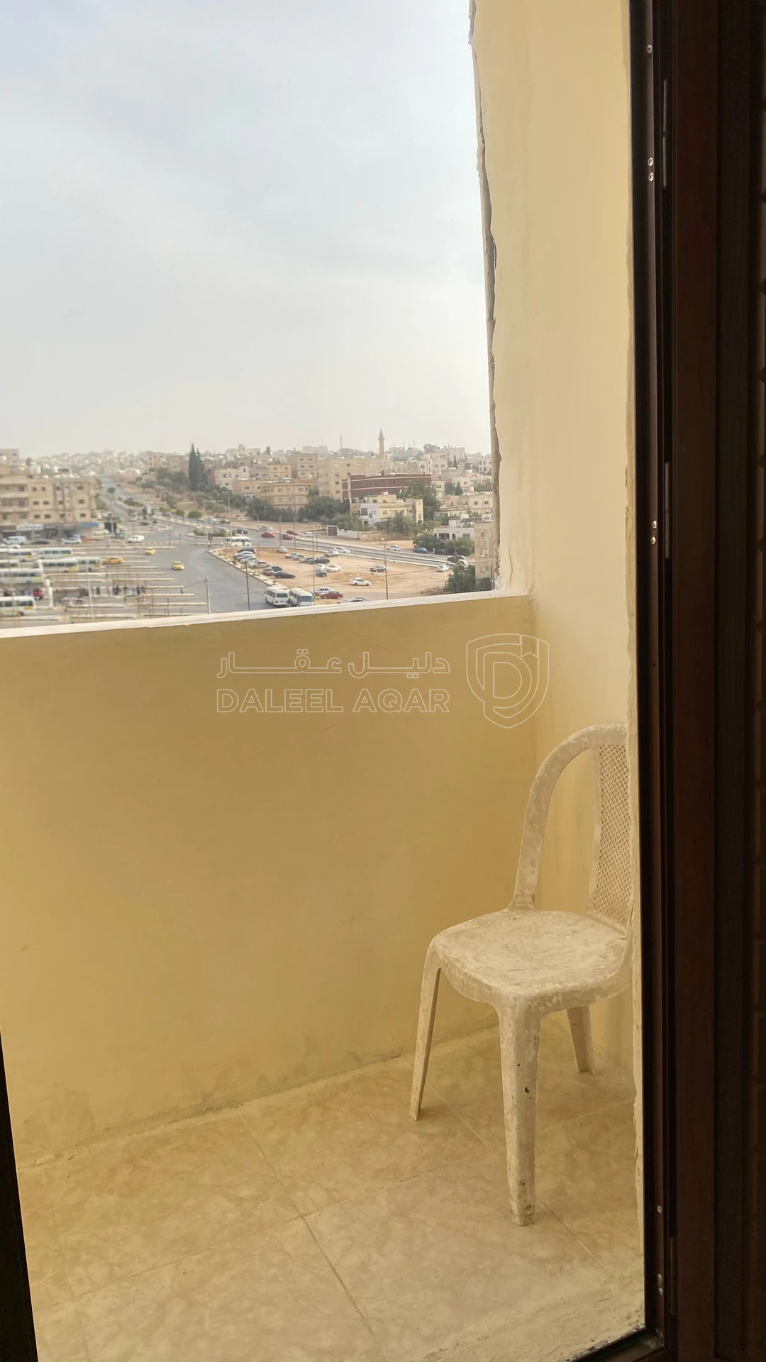 شقة في اربد حي المنارة - 19,000 دأ - صورة 6