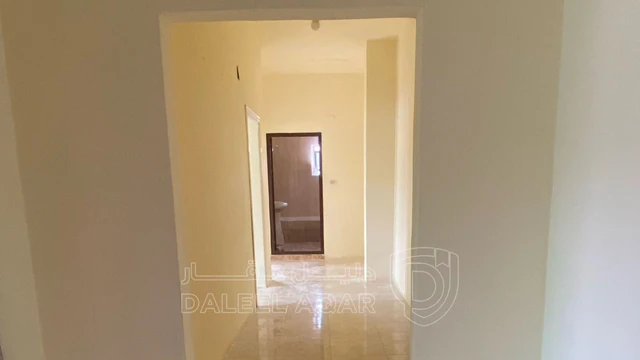 شقة - اربد حي المنارة - 19000 دأ