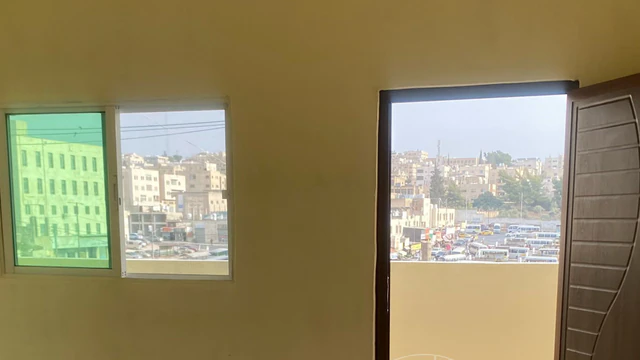 شقة في اربد حي المنارة - 19,000 دأ - صورة NaN